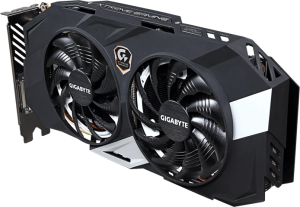 Karta graficzna Gigabyte GeForce GTX 960 Xtreme Gaming 4GB GDDR5 (128 bit) DVI-I, HDMI, 3x DP (GV-N960XTREME-4GD) 7