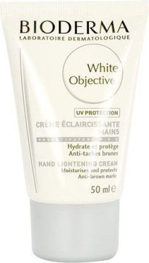 Bioderma White Objective Hand Cream Krem do rąk 50ml 1