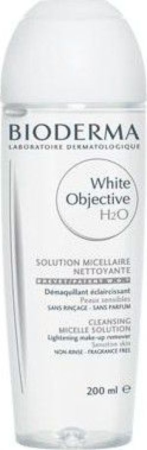 Bioderma White Objective H2O 200ml 1