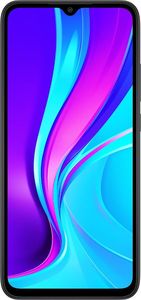 Smartfon Xiaomi Redmi 9C 2/32GB Dual SIM Grafitowy + Folia Hydrożelowa Rock Space Anti Blue 2