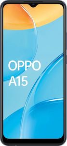 Smartfon Oppo A15 2/32GB Dual SIM Czarny 2
