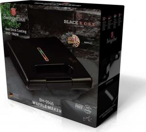 Gofrownica Berlinger Haus BH-9146 4