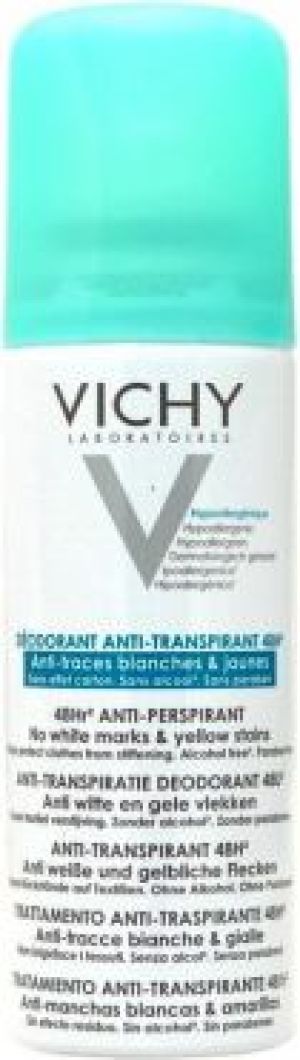 Vichy 48h Anti-perspirant 125ml 1