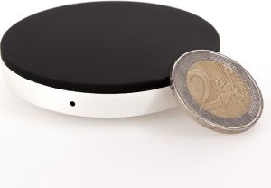 Ładowarka Zens Indukcyjna 1x USB-A 1 A (ZESC05B/00) 5