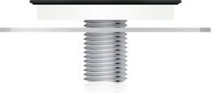 Ładowarka Zens Bezprzewodowa do smartfonów ze Standardem Qi - ZEBI01B/00 2