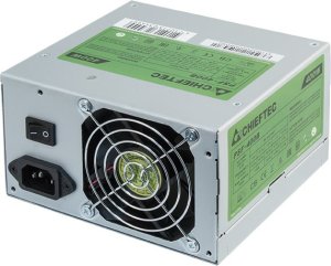 Zasilacz Chieftec Smart 400W (PSF-400B) 1