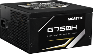Zasilacz Gigabyte G750H (GB-G750H) 4