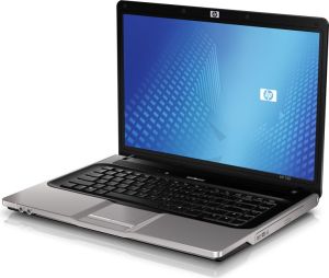 Laptop HP RU962AA 510 360 60 512 DVDRW WLAN XPH RU962AA 1
