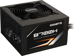 Zasilacz Gigabyte B700H 700W (GP-B700H) 2