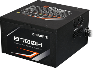 Zasilacz Gigabyte B700H 700W (GP-B700H) 3