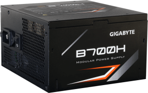 Zasilacz Gigabyte B700H 700W (GP-B700H) 4