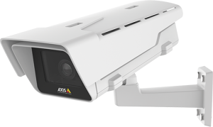 Kamera IP Axis P1364-E (0739-001) 1