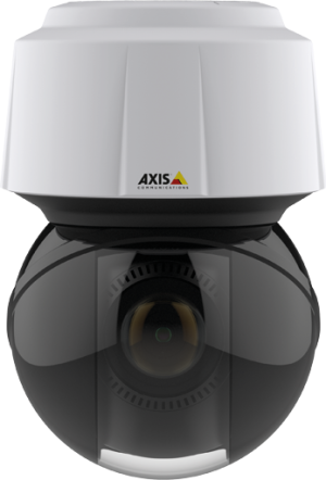 Kamera IP Axis Q6128-E 50HZ (0800-002) 1