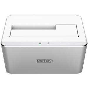 Stacja dokująca Unitek Aluminiowa HDD USB 3.0 UASP (Y-1091) 3