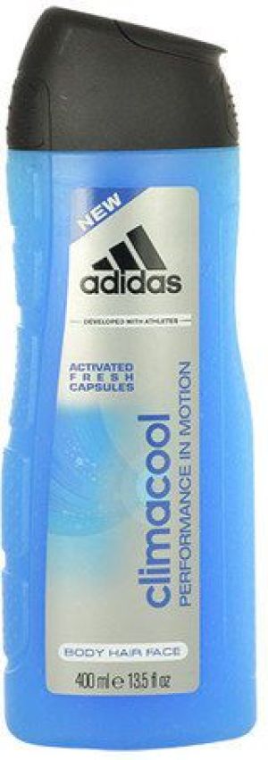 Adidas Climacool Żel pod prysznic 250ml 1