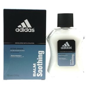 Adidas Balm Soothing After Shave Balsam po goleniu 100ml 1