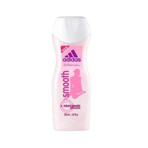Adidas Smooth Żel pod prysznic 250ml 1