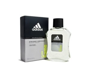 Adidas Pure Game Woda po goleniu 50ml 1