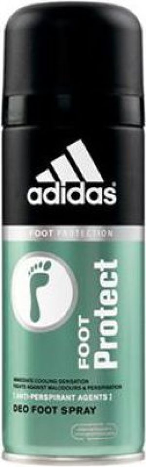 Adidas Foot Protect Dezodorant do stóp 150ml 1