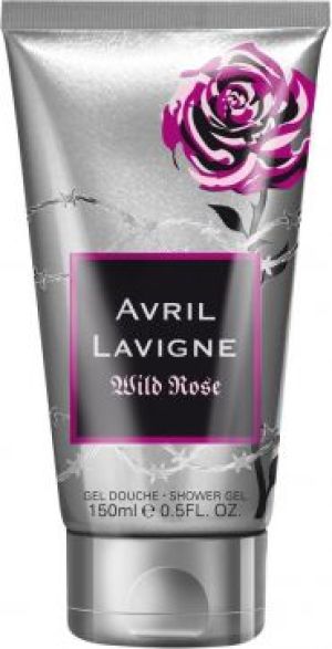 Avril Lavigne Wild Rose 150ml 1