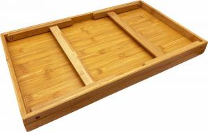 KRISBERG Stolik Śniadaniowy Do Łóżka 4