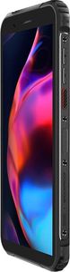 Smartfon Blackview Blackview BV5100 4/64GB Dual SIM Czarny + Folia Hydrożelowa Rock Space Matowa 3