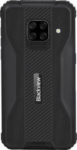 Smartfon Blackview Blackview BV5100 4/64GB Dual SIM Czarny + Folia Hydrożelowa Rock Space Matowa 4