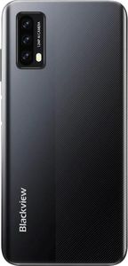 Smartfon Blackview A90 6/64GB Dual SIM Czarny + Folia Hydrożelowa Rock Space Matowa 4