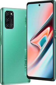 Smartfon Blackview Blackview A100 6/128GB Dual SIM Zielony  + Folia Hydrożelowa Rock Space 3
