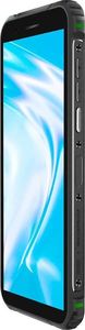 Smartfon Blackview Blackview BV5100 4/64GB Dual SIM Zielony + Folia Hydrożelowa Rock Space Anti Blue 3