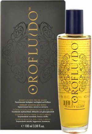 Orofluido Elixir Odżywka do włosów 100ml 2