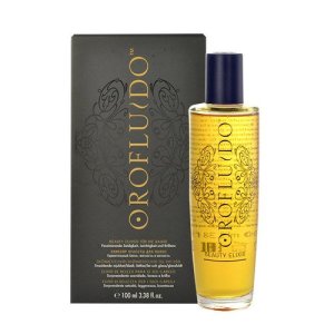 Orofluido Elixir Odżywka do włosów 100ml 3