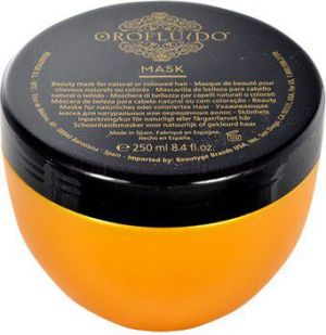 Orofluido Mask Colour Protection Maska do włosów 250ml 1