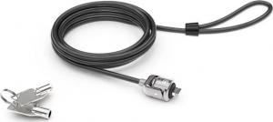 Linka zabezpieczająca Maclocks Universal Security Keyed Cable Lock 1.8m  (CL15) 2