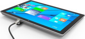 Maclocks Zestaw zabezpieczający - BLD01KL 2