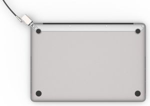 Linka zabezpieczająca Maclocks do MacBook Air 11 (MBA11BRW) 2