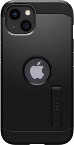 Spigen Etui Tough Armor Apple iPhone 13 Black 2