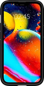 Spigen Etui Tough Armor Apple iPhone 13 Black 4