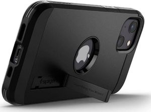 Spigen Etui Tough Armor Apple iPhone 13 Black 5