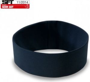 Słuchawki AccousticSheep SleepPhones Wireless Breeze M (SB5UM) 1