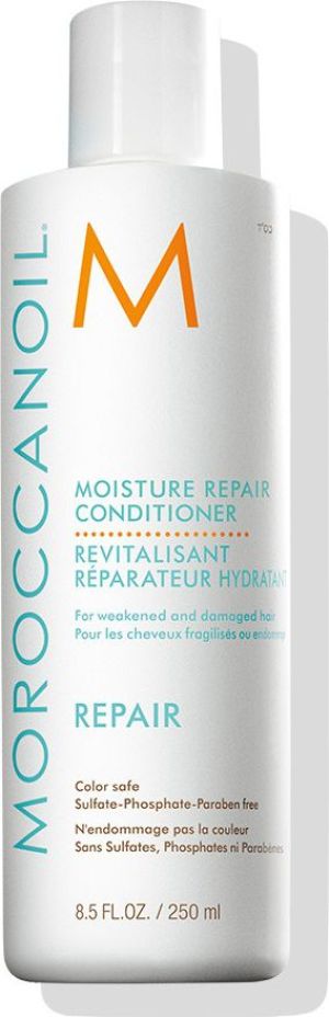 Moroccanoil Moisture Repair Conditioner Odżywka do włosów 250ml 1