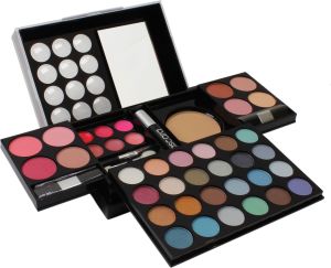 Makeup Trading Schmink Set 40 Colors Zestaw dla kobiet 32.1g 1