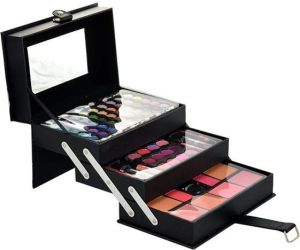 Makeup Trading Beauty Case 110,6g 1