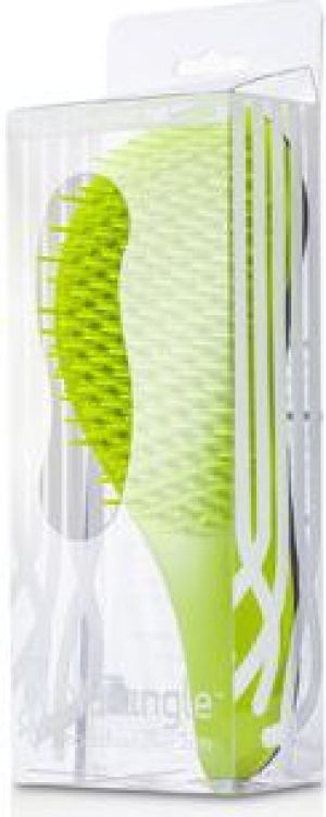 Macadamia No Tangle Brush Green 1szt 2