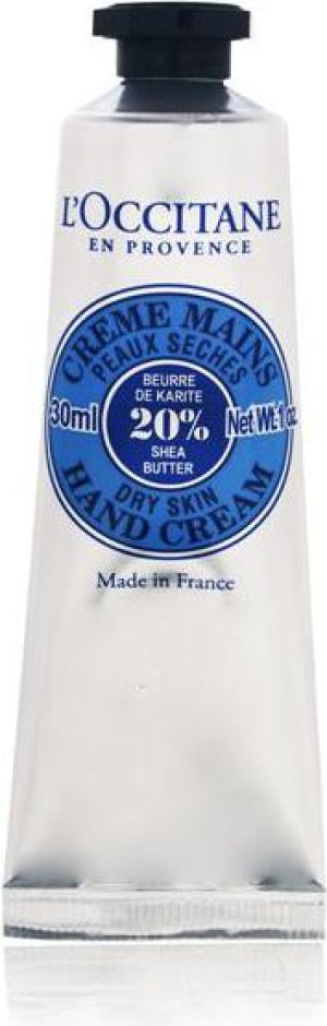 L’Occitane Hand Cream 20% Shea Butter 30ml 1