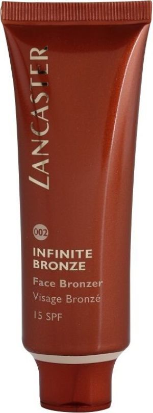 Lancaster Infinite Bronze Face Bronzer SPF15 002 Sunny 50ml 1