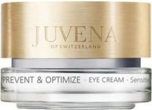 Juvena Skin Optimize Eye Cream Sensitive Krem pod oczy 15ml 1