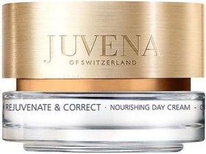 Juvena Rejuvenate & Correct Nourishing Day Cream Krem do twarzy do skóry normalnej i suchej 50ml 1