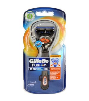 Gillette Fusion Proglide Flexball M 1szt 1