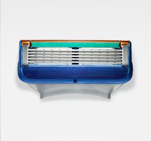 Gillette Fusion Manual 4 wkłady do maszynki do golenia 3